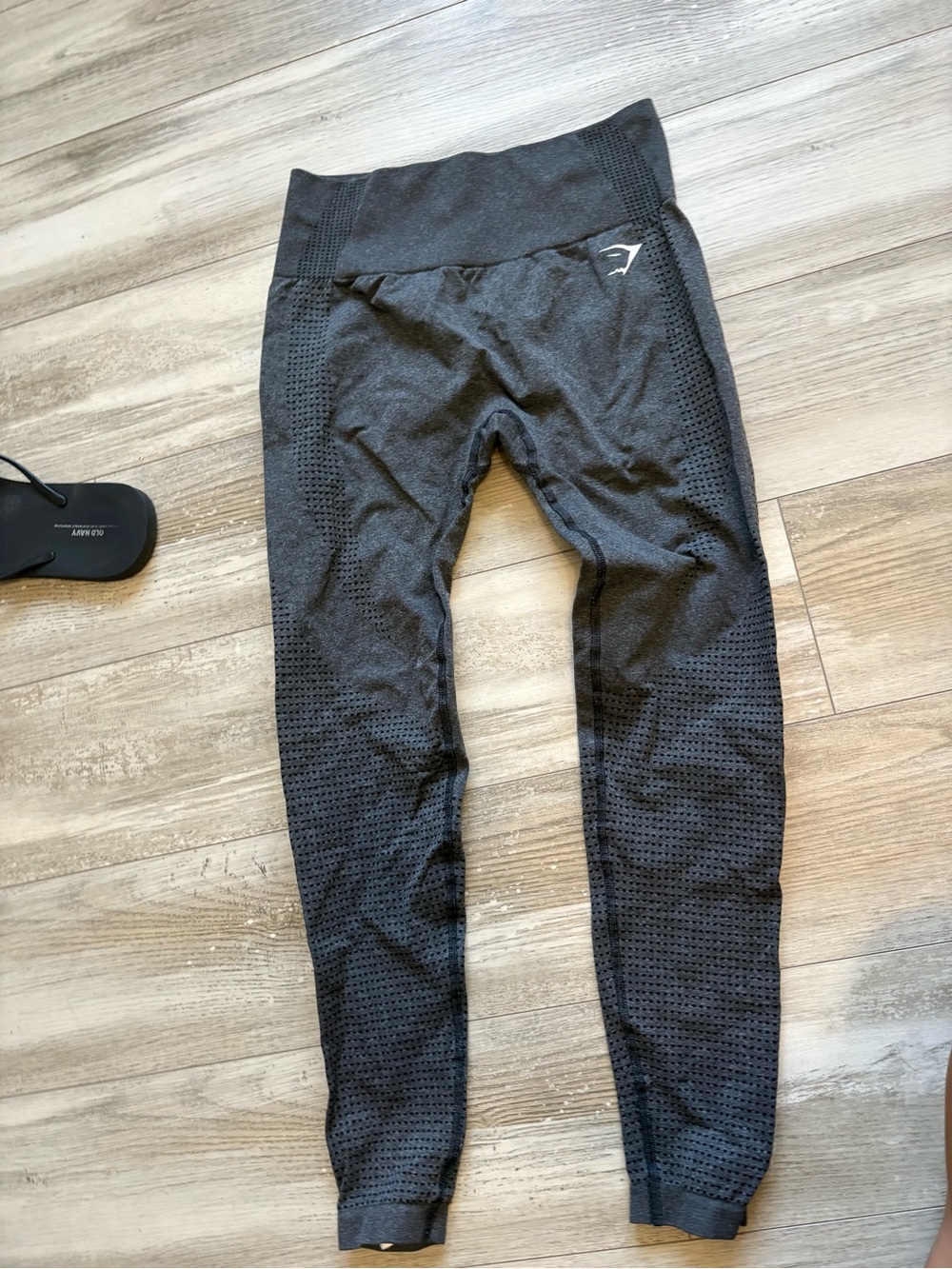 gymshark leggings